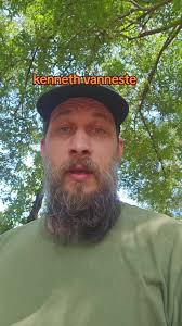 Kenneth Vanoster