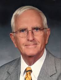 Obituary information for Dr. R. Cecil Chapman