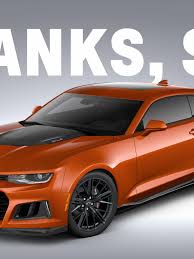 2024 Chevrolet Camaro Price, Reviews, Pictures & More | Kelley Blue Book