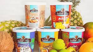 Dragons' den is a british television programme, presented by evan davis. Ice Cream Brand Started In T T Expands Across Canada Loop Trinidad Tobago