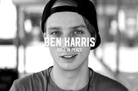 Andrew Scherf's Instagram, Twitter & Facebook