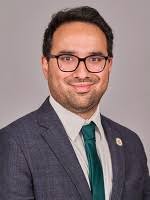 Mayor's Office Staff Directory