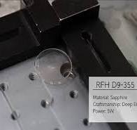 RFH Laser Introduction