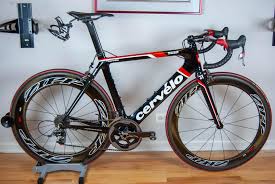 Cervelo S2, SRAM Red & Zipp 408 Combo. : rBikeporn