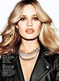 Georgia May Jagger