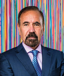 Jorge Pérez, Premio FACE al Emprendimiento 2024