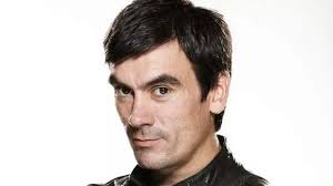 Emmerdale interview: Jeff Hordley