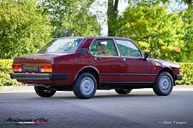Image result for Rosso 1980 Alfa-Romeo