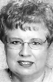 Janel Holcomb Obituary (2018)