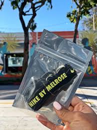 There's also nike's unlock box, a vending machine that lets you scan a qr code attached to your nike+ profile and get free swag every few . Nike La On Twitter New In The Unlock Box Nike By Melrose Lanyards Are Now Available For Nikeplus Members