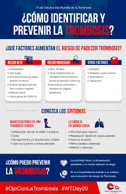 Que significa trombosis linear unit una pierna. Alerta Trombosis Cuando La Prevencion Comienza En Casa Infobae