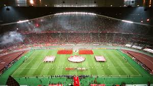 Liverpool vs atlético madrid 11 march 2020 ligue des champions uefa 2019/2020 huitième de finale sur le jeu vidéo fifa 20. La Finale De La Ligue Des Champions 2020 Se Jouera A Istanbul Eurosport