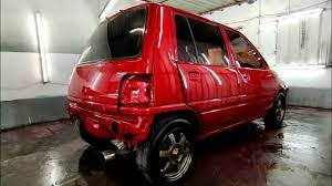 We did not find results for: Repaint Kancil Done Color Soul Red 41v Youtube