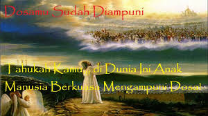 Renungan katolik hari ini rabu 14 oktober 2020. Renungan Harian Katolik Kamis 2 Juli 2020 Youtube