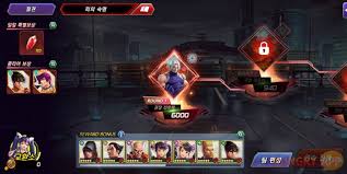 바로 ppsspp 철권6를 철권7으로 패치하는 방법입니다. ë‰´ìŠ¤ í‚¹ì˜¤íŒŒ ì˜¬ìŠ¤íƒ€ ê²©ê²œ ì „ì„¤ ì² ê¶Œ7 ì½œë¼ë³´ë ˆì´ì…˜ ì—…ë°ì´íŠ¸ í‚¹ ì˜¤ë¸Œ íŒŒì´í„° ì˜¬ìŠ¤íƒ€ ê³µì‹ ì»¤ë®¤ë‹ˆí‹°