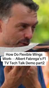 Albert Fabregas Pit Stop