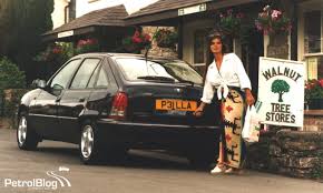 Image result for Sapphire Blue 1990 Daewoo