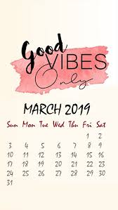 If you're looking for the best march wallpaper then wallpapertag is the place to be. Iphone March 2019 Wallpaper Calendar March 2019 Calendar Wallpaper Iphone 564x1000 Wallpaper Teahub Io