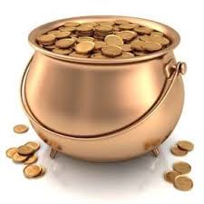 пора зарабатывать больше как постоянно увеличивать доходы бодо шефер Sidela Bez Kopejki Deneg V Karmane Ni Mysli Gde Ih Brat Ni Hot Kakogo To Na Gorizonte Mayachka Ne Bylo I Vot Na Chto Ya Resh Pot Of Gold Make More Money