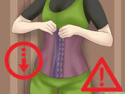 3 Ways To Wear A Waist Trainer Wikihow