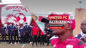 Turneringer med deltagelse af sekhukhune united. Storyline Sekhukhune Sekhukhune United Fc New Season Activations Facebook