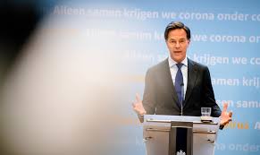 Maybe you would like to learn more about one of these? Rutte Wil Dat Kinderen Inbreng Leveren In Crisis Ew
