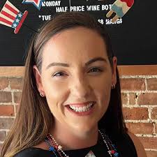 Postcard from United States to Ireland: 'The Irish community is the  backbone of New York'