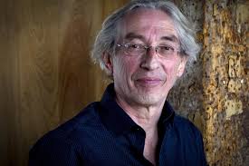 Un faux Richard Desjardins sur Twitter