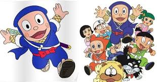 Mengenang Film Kartun 90 An Ini 11 Fakta Tokoh Kartun Ninja Download 20 Tempat Makan Ramah Anak Di Jakarta Supaya Si Kecil Ngga Di 2020 Kartun Gambar Kelinci Gambar