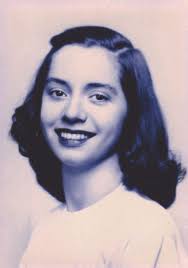 Blanche Olive Goldston Obituary April 25, 2021