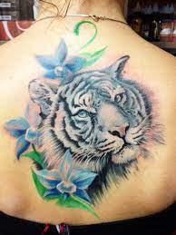 Map the location, find hours open, and more about blue tiger tattoo below. 44 Best White Tiger Tattoos Ideas With Meaning