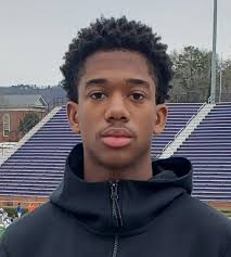 Myles Cunningham, Greater Atlanta Christian School, Athlete