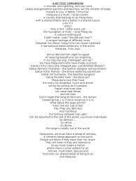 Good morning malaysia ladies and gentlemen. Choral Speaking Malaysia