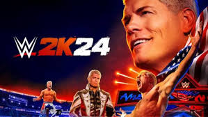 AFC Bournemouth Announces Partnership With WWE 2K24