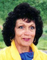 Donna Crist Obituary (1942-2012)