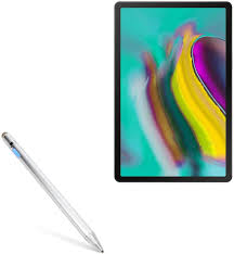 Shop for galaxy tablets with stylus at best buy. Amazon Com Boxwave Stylus Pen For Samsung Galaxy Tab S5e Wi Fi Accupoint Active Stylus Electronic Stylus With Ultra Fine Tip For Samsung Galaxy Tab S5e Wi Fi Metallic Silver Computers Accessories