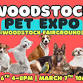Woodstock Pet Expo event in Woodstock, ON