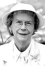 Susie Partian Obituary (2005)