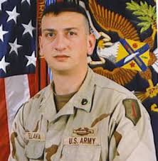 Staff Sergeant David Bellavia