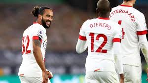 Here you will find mutiple links to access the southampton match live at different qualities. Theo Walcott Scores First Southampton Goal Since 2005 In Wolves Draw Eurosport