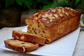 Cake Anglais La P Tite Cuisine De Pauline