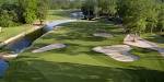 River Hills Golf & Country Club - Golf in Little River, South Carolina