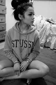 Hoodies Stussy Fashion Favorite Outfit