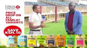 Kenya's harambee stars to face tanzania's taifa stars. Harambee Stars Vs Comoros Zilizala Viwanjani Youtube
