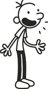 Greg heffley and his family and friends are back in diary of a wimpy kid book 8, one of the most anticipated books of 2013 and the latest installment in the #1 bestselling series by jeff kinney. Wimpy Kid Author Brings His Stage Show From St Louis To St Louis Books Stltoday Com