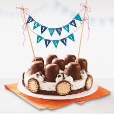 Die waffelböden der dickmann's entnehmen. Super Dickmann S Torte Dickmann S Rezepte Dickmann Torte Kindergeburtstag Kuchen Und Torten Leckereien
