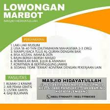 Kami memberikan informasi lowongan kerja resmi terbaru dan akurat. Depok Pos Depok Pos Twitter Profile Twuko