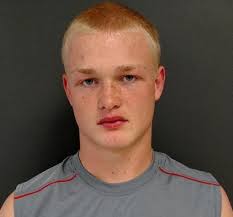 Clutch touchdown run, timely tackles and gutsy call earn weekly football  honors in MLive Bay City region