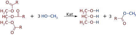 Fatty Acid Methyl Ester Wikipedia