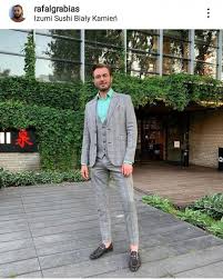 Jun 27, 2021 · królowe życia: Rafal Z Krolowych Zycia Ma Swoj Sposob Na Zabicie Tesknoty Po Gabrielu Wyglada Na To Ze Naprawde Odzyl